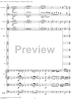 Benedictus, No. 11 from Mass No. 19 (Requiem) in D Minor, K626 - Full Score