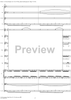 "Pian, pianin le andrò più presso", No. 28 from "Le Nozze di Figaro", Act 4, K492 - Full Score