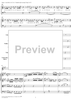 Recitative and Aria: Quando sugl'arsi campi, No. 15 from "Lucio Silla", Act 2 - Full Score