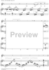 Three Songs, Op. 95, No. 1: Die Tochter Jephtha's
