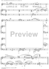Six Lieder, Op. 17, No. 3: Das Geheimnis (The Secret)