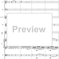 L'amerò, sarò costante, No. 10 from "Il Re Pastore", Act 2 (K208) - Full Score