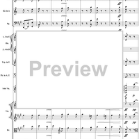 Violin Concerto in A minor, Op. 53, Movmt. 3, Finale. Allegro giocoso, ma non troppo