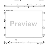 Civil War Roundtable - Bb Bass Clarinet