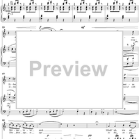 Stabat Mater, D383, No. 10: "Erdenfreuden und ihr Elend"