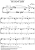 Changing Keys  (Theme from "Wheel of Fortune")