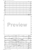 Symphony No. 2 in C Minor, "Resurrection", Movement 2 - Full Score