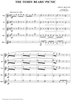 The Teddy Bears' Picnic - Score