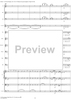 "Riconosci in questo amplesso", No. 18 from "Le Nozze di Figaro", Act 3, K492 - Full Score