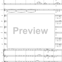 "Riconosci in questo amplesso", No. 18 from "Le Nozze di Figaro", Act 3, K492 - Full Score