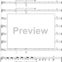 Messa da Requiem: No. 10. Lacrymosa