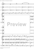 Symphony No. 25 in G Minor, Movement 1 - Full Score