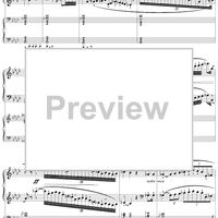 Piano Concerto No. 2, Movement 2 - Piano