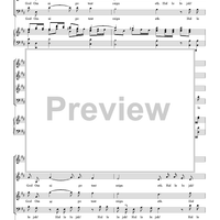 Messiah, no. 44: Hallelujah! - Piano Score