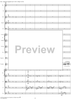 Symphonie Espagnole, Op. 21: Movement 3 - Full Score