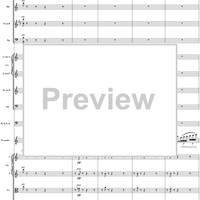 Symphonie Espagnole, Op. 21: Movement 3 - Full Score