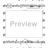 In Dulci Jubilo - Flute