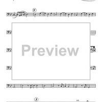 Adagio in G - Tuba 1