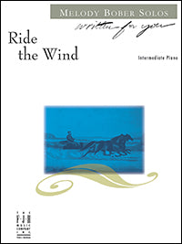 Ride the Wind