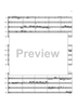 Prelude and Fugue VII - From "The Well-Tempered Clavier" - Score