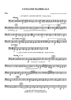 Four English Madrigals - Tuba
