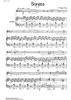 Sonata Op.62 - Score