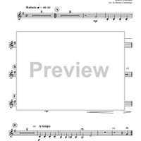 Ballad for Tuba - Euphonium BC/TC