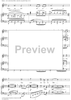 Ach, wende diesen Blick, wende dies Angesicht! - No. 4 from "8 Lieder & Songs" - Op. 57
