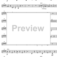 String Quintet G Major Op.33 - Cello