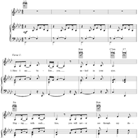 You Can't Walk Away From Love