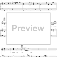 Don't Come Cryin' To Me