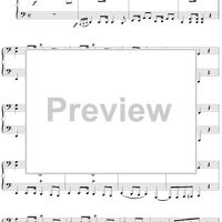Turniermarsch, No. 7 from "12 Klavierstücke für kleine und grosse Kinder" (Op. 85)
