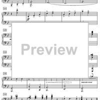 Spanish Dances, Opus 12, No. 4