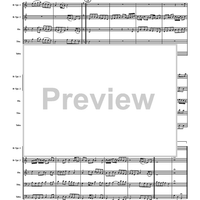 Christmas Set 3 - Score