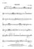 Skyline - Bb Trumpet 3