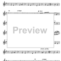 Maghen David - Violin 1