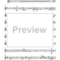 Cole Porter Album for Piano Trio - Violin