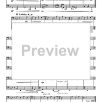 Duets for Euphonium and Tuba