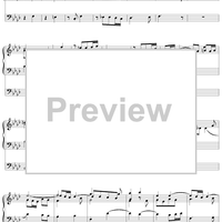 Prelude and Fugue in F Minor