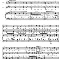 Maiglöckschen und die Blümelein