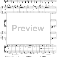 First Instruction in Piano Playing: Nos. 1-50