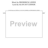 Waitin' For My Dearie