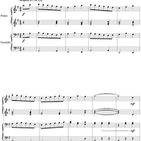 The Master Has Come (Let All Things Now Living)