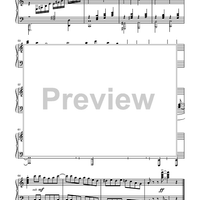 I Will Arise and Go to Jesus