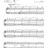 Episode on "Veni, Emmanuel"