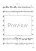 Elements (Petite Symphony) - Bb Clarinet 3