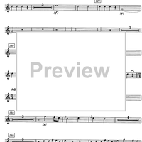 Te Deum - Horn in D 1