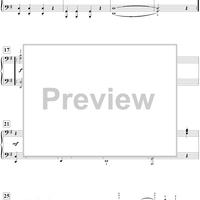 March - from The Children's Musical Friend