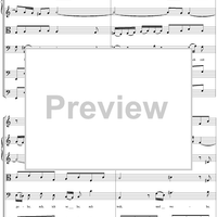 Ach, ich sehe, jetzt da ich zur Hochzeit gehe - No. 1 from Cantata No. 162 - BWV162