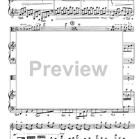 Sonata Op.62 - Score